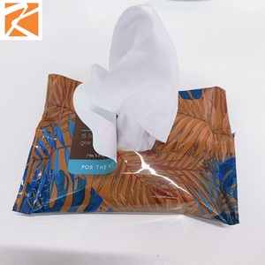 <span class=keywords><strong>Lingettes</strong></span> autobronzantes sans soleil en marque propre - Product Image 2