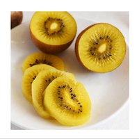Premium Gouden Verse Kiwi Voor Export Goedkope Prijs Chinese Leverancier