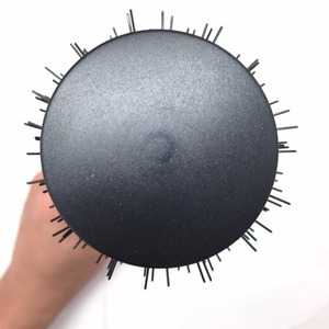 Osaki Marque Thermique En Céramique et Ionique Baril Rond En Céramique Chaude De Salon En Aluminium De Rouleau Brosse À Cheveux - Product Image 4