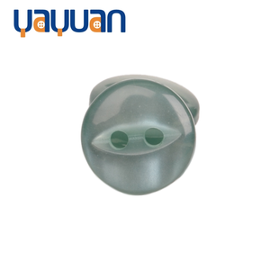 2024 tùy chỉnh ex-nhà Máy Giá nhựa màu xanh lá cây mèo mắt nút nhuộm thân thiện với môi trường có thể giặt - Product Image 4