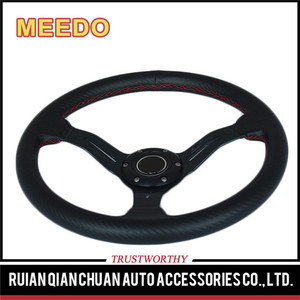 Vente chaude bonne qualité racing <span class=keywords><strong>momo</strong></span> <span class=keywords><strong>volant</strong></span> - Product Image 4