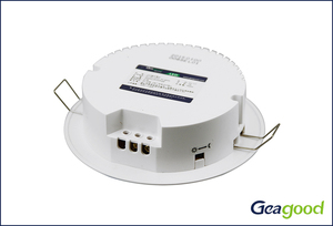 Đèn Trần <span class=keywords><strong>LED</strong></span> Cảm Biến Chuyển Động PIR Chất Lượng Cao Đèn Âm Trần Dạng Tấm Lõm Nhiệt Độ Màu <span class=keywords><strong>7W</strong></span> 6000K - Product Image 5