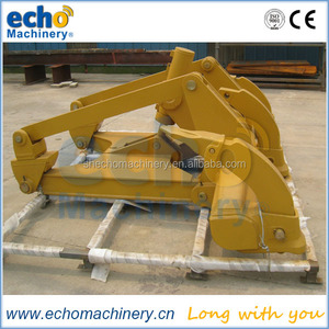 Rippers D6R et D6H de haute qualité pour les bulldozers en vente - Product Image 6