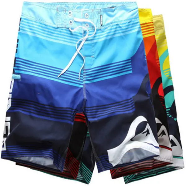 New designs 2015 Hot Men Boardshorts Beach Shorts Surf for Men Board Shorts