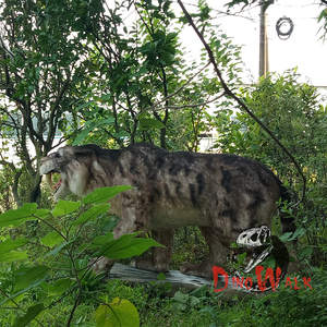 واقعية <span class=keywords><strong>3d</strong></span> الحياة حجم الرسوم المتحركة نماذج للحيوانات للبيع - Product Image 2