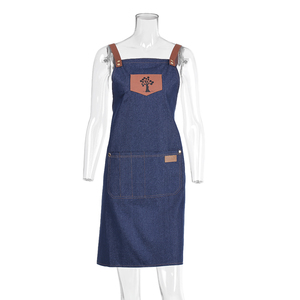 JD Salon <strong>Barber</strong> <strong>Cape</strong> Hairdresser Apron Black Jean Styling <strong>Cape</strong> for <strong>Barber</strong> H JD-1 - Product Image 1