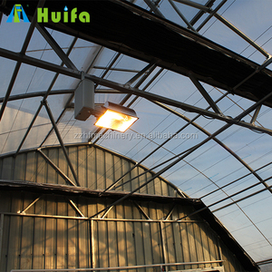 Sistema di ombreggiatura oscurante automatico a campata singola serra di canapa <span class=keywords><strong>per</strong></span> uso medico - Product Image 3