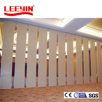 Leeyin — panneau portable d'isolation phonique, pour intérieur de salle de bureau, mur de séparation acoustique