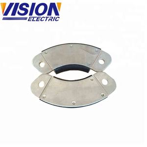 Puente <span class=keywords><strong>Rectificador</strong></span> de <span class=keywords><strong>Media</strong></span> <span class=keywords><strong>Onda</strong></span> Trifásico de Diodos MXG(Y)50-15 50A 1500V 70MM - Product Image 4