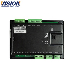 وحدة بدء التشغيل التلقائي DSE5110 مع موصل للكمبيوتر الشخصي - Product Image 5