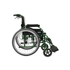 Fournisseur <span class=keywords><strong>d</strong></span>'équipements médicaux professionnels de haute qualité propose un fauteuil roulant à grandes roues pour enfants, pour la réadaptation, à usage hospitalier - Product Image 5