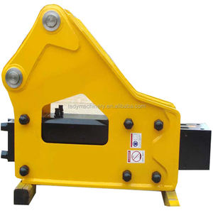 ค้อนหินไฮดรอลิกขนาดเล็กสำหรับรถขุดขนาดมินิสินค้า TDC45 - Product Image 5