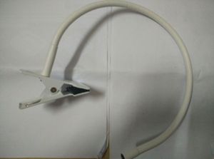 Dongguan Tabung Fleksibel Leher Angsa dengan Ujung Penjepit untuk Lampu Meja & Lampu Meja - Product Image 2