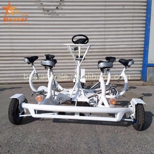Modern conference business output bicycle pedal ride for sale - Product Image 3