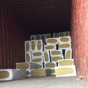 Più nuovo aggiungere linea di produzione <span class=keywords><strong>per</strong></span> la lana di roccia minerale termico isolamento del tetto - Product Image 6