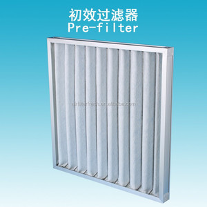 Bộ Lọc Không Khí Tấm Ván Có Thể Giặt Được Bộ Lọc Trước Cho Máy Điều Hòa Không Khí Bộ Lọc Trước - Product Image 5