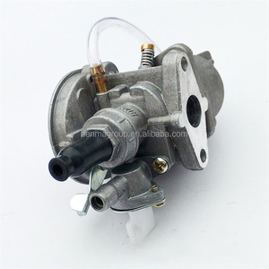 Carburateur 47cc 49cc 2 temps pour mini moto, <span class=keywords><strong>pocket</strong></span> <span class=keywords><strong>bike</strong></span>, mini dirt <span class=keywords><strong>bike</strong></span>, crosser, quad, ATV, moto - Product Image 4