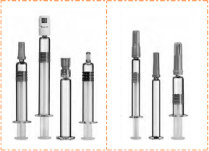 Предварительно заполненные кольца - Product Image 5