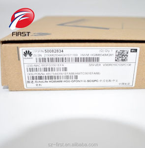 Huawei HG8546M GPON terminal ONU hgu route Modo 4 puerto LAN 1 teléfono 1 wifi para MA5600 MA5680 MA5608T MA5683T - Product Image 5