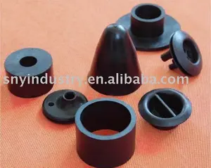 automobile rubber parts