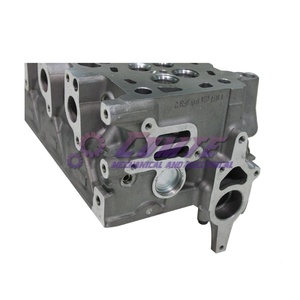 Culasse D4FA 1.5TCI pour Hyundai <span class=keywords><strong>Accent</strong></span>/<span class=keywords><strong>Elantra</strong></span>/Getz/Matrix, Kia Cerato/Rio 1,5CRDi D4FA 2000+ 22100-2A000 - Product Image 2