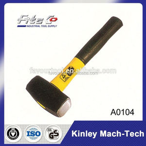 Martillo de Seguridad para Romper <span class=keywords><strong>Piedras</strong></span> - Product Image 6