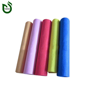 Resistente al desgarro no tejido telas sintéticas las empresas de la industria - Product Image 2