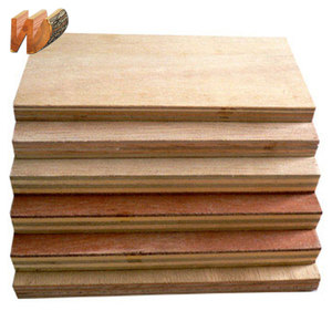 Contreplaqué de bouleau, épaisseur 18 mm - Product Image 1