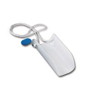 Auxiliar de Meias Plástico Largo CE ISO13485 para Idosos e Deficientes, Uso Diário, Cuidados Domiciliares, Logotipo Personalizado Disponível, Serviço OEM ODM - Product Image 2