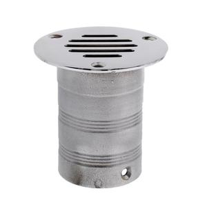 ステンレス钢ボートデッキ床排水コックピット排水316 - Product Image 5