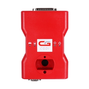CGDI <span class=keywords><strong>PROG</strong></span> para BMW llave programación apoyo clave perdido para CAS4 - Product Image 1