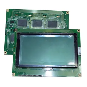 PG240128LRS-ATA-H 240*128 एलसीडी पैनल डिस्प्ले स्क्रीन