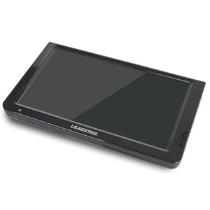 Televisor Digital Portátil <span class=keywords><strong>de</strong></span> 10 Pulgadas, Antena DVBT2 Pequeña, Mini Televisión LED, Televisor HD Pequeño <span class=keywords><strong>de</strong></span> 1080P - Product Image 5