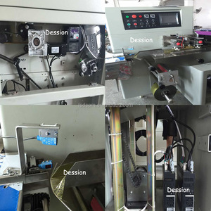 <span class=keywords><strong>Machine</strong></span> d'emballage automatique pour test de grossesse - Product Image 5