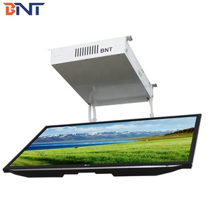 BNT Nhà Thông Minh Cơ Giới TV Lift Im Lặng Làm Việc Cơ Giới Trần Thả Xuống TV Núi - Product Image 3