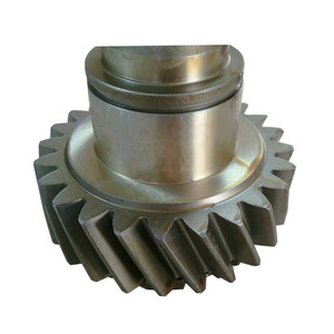 ชุดประกอบเพลาอินพุตเกียร์รถบรรทุก JMC รุ่น 333113350 สำหรับ MBS - Product Image 5