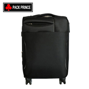 กระเป๋าเดินทางโปโลไนลอน US Prince valise ดีไซน์ใหม่ - Product Image 4