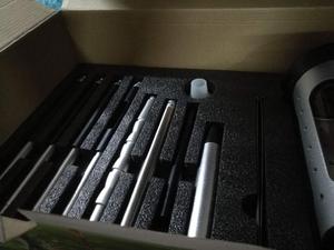 LVHE – articles modernes de grande taille, Shisha narguilé musulman, T-055 - Product Image 3