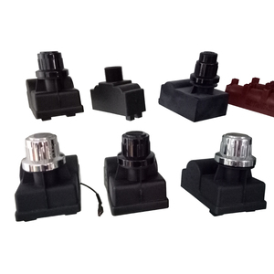 <span class=keywords><strong>Kit</strong></span> de <span class=keywords><strong>Encendido</strong></span> Eléctrico de Repuesto para Parrillas Spirit, Encendedor con Conector Spark Igniter4, Plástico, Impermeable y a Prueba de Polvo - Product Image 5