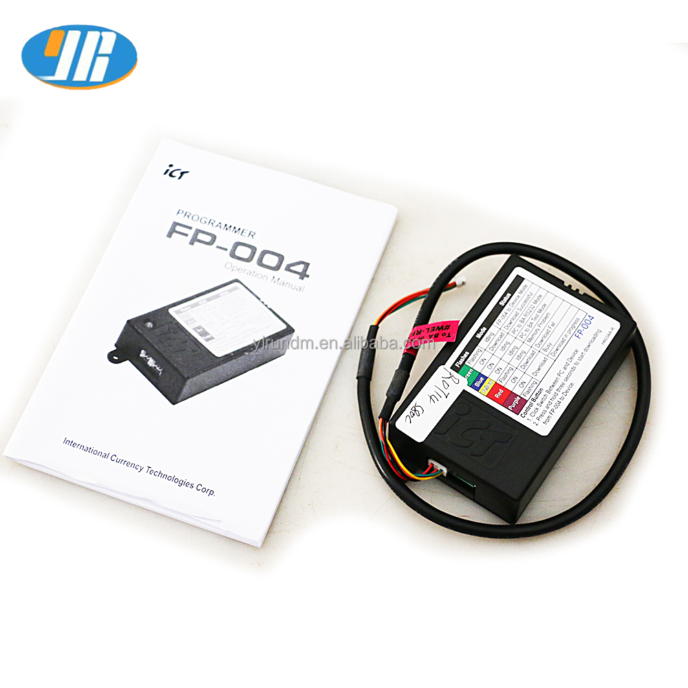 ИКТ купюроприемник программы скачать доска FP-004