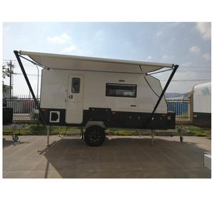 RV gran oferta <span class=keywords><strong>autocaravana</strong></span> 10ft ancho toldo lateral Manual - Product Image 1