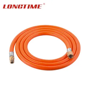 Régulateur de gaz approuvé CE <span class=keywords><strong>pour</strong></span> <span class=keywords><strong>butane</strong></span>/<span class=keywords><strong>propane</strong></span>/GPL avec connecteur - Product Image 1