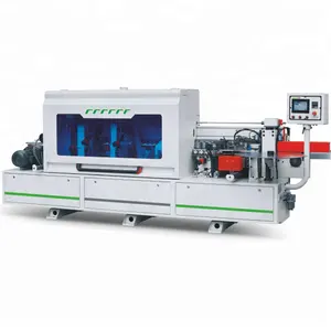 HD610 High Quality R3 Hot Sell Woodworking Furniture PVC Automatic Edge Banding Machine