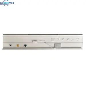 Panneaux de tête de lit ICU, équipement médical à gaz, appareil de tronage, pour hôpital, 1 pièce - Product Image 2