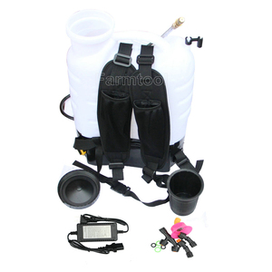 Chất Lượng Cao 16 Lít Kiểm Soát Dịch Hại Pin Bơm Phun Cho Nông Nghiệp - Product Image 5
