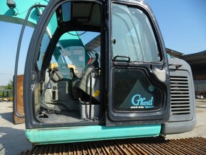 Kobelco รถขุด SK135SR มือสอง,รถขุด Kobelco SK135 SR SK70SR มือสองของญี่ปุ่น - Product Image 6