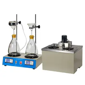 TP539 mechanical impurity analyzer for lubricating oil ect.