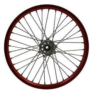 Roues de <span class=keywords><strong>moto</strong></span> en caoutchouc, jantes <span class=keywords><strong>Tubeless</strong></span> en caoutchouc, haute Performance durable, nouveau - Product Image 4
