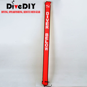 Stile economico SMB/boa subacquea/tubo subacqueo - Product Image 4