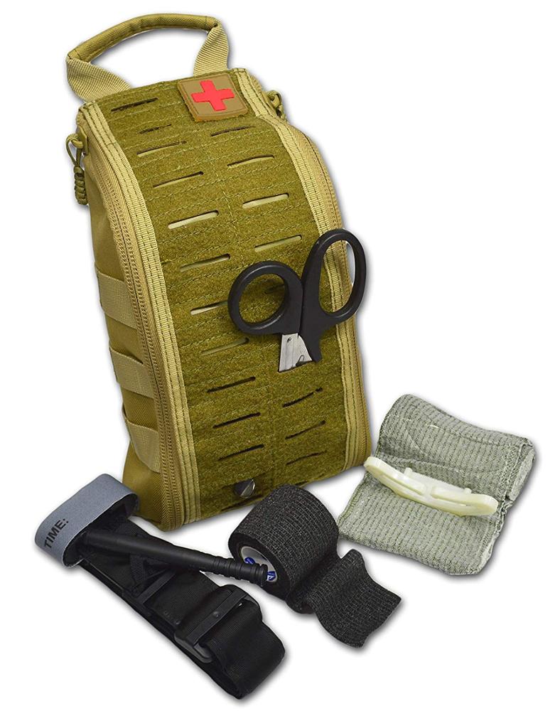Медицинский пакет для оказания первой помощи